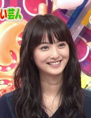 沢尻エリカ、ナチュラルメイクで美貌アピール
