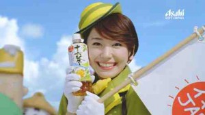 沢尻エリカ、ナチュラルメイクで美貌アピール