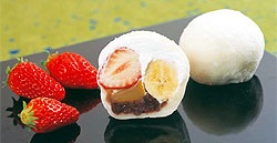老舗お菓子のオススメ！