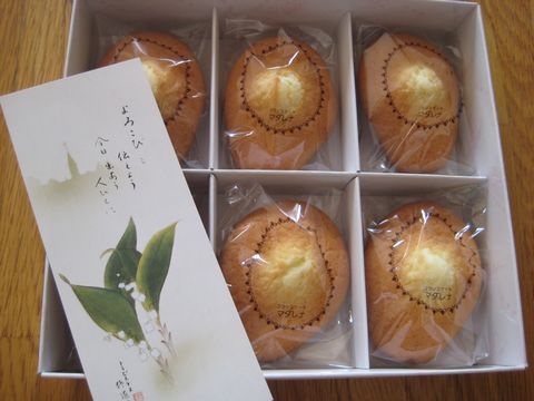老舗お菓子のオススメ！
