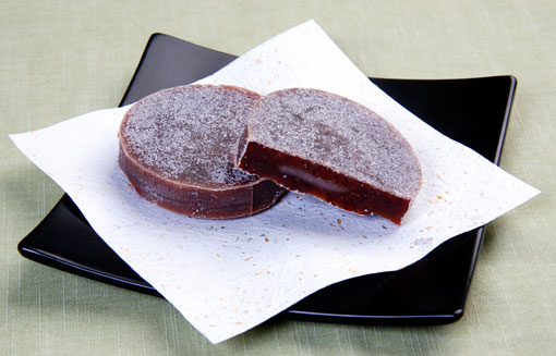 老舗お菓子のオススメ！