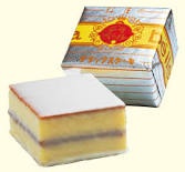 老舗お菓子のオススメ！
