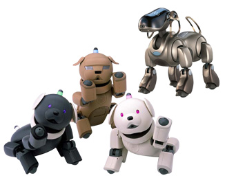 思ったほど、流行らなかったもの