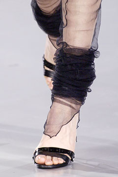 思ったほど、流行らなかったもの