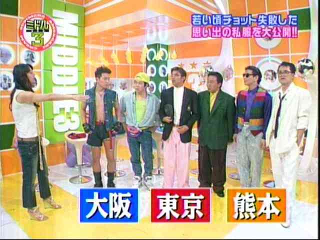 数十年後の将来、現在のBIG3のようになりそうな芸人は？
