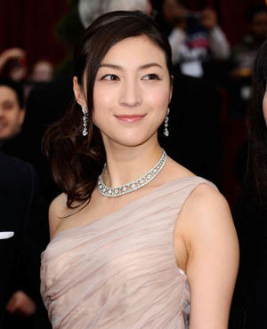 彼氏の好きな芸能人に妬きますか?