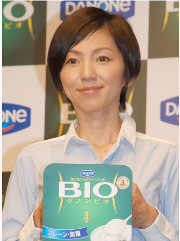 オアシズの光浦靖子、片思い中を告白「今回は嫁に行く」