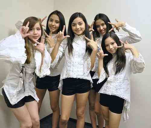 実は結婚していた元AKB・川崎希の外人夫…