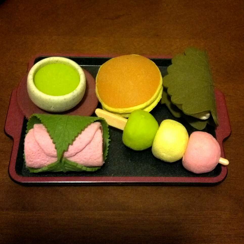 デザインが素敵な文房具の画像！