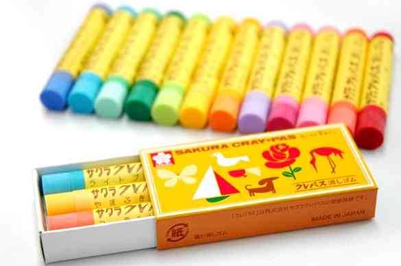 デザインが素敵な文房具の画像！