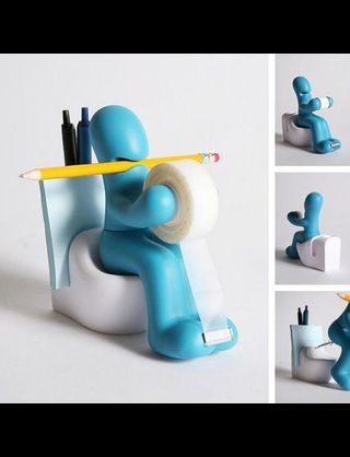 デザインが素敵な文房具の画像！