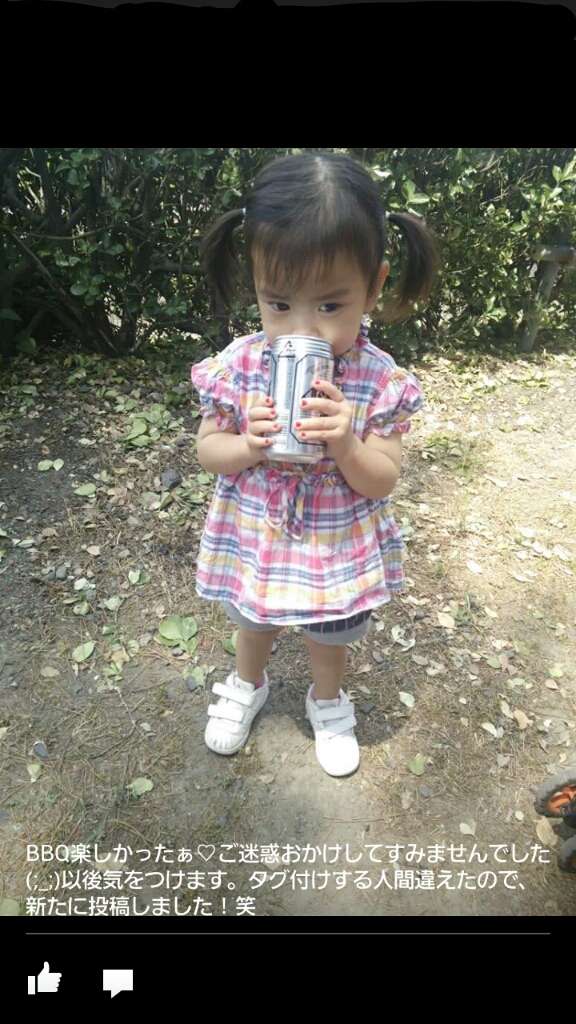 子育て中にヒヤッとしたこと