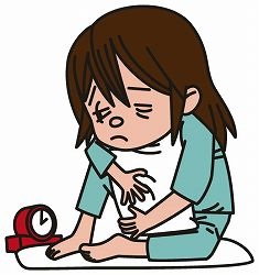 疲れてるときの、ビックリな行動