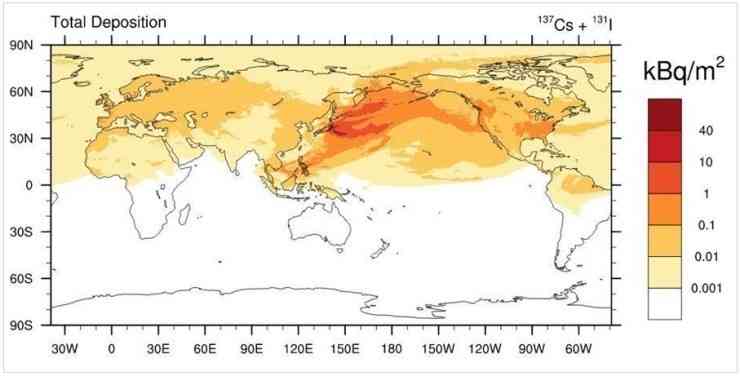 汚染水関連の風刺画を掲載した仏紙、日本側の抗議に「謝罪するつもりない」と発言