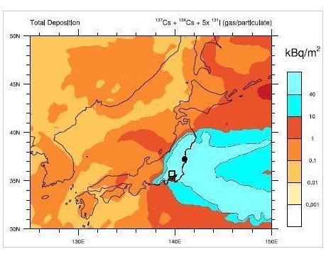 汚染水関連の風刺画を掲載した仏紙、日本側の抗議に「謝罪するつもりない」と発言