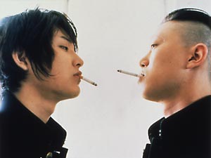 ハマって何回も見直してしまった映画はありますか？
