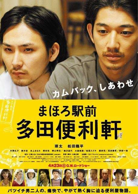 ハマって何回も見直してしまった映画はありますか?