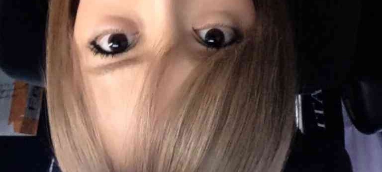 板野友美の涙袋が凄いっていうか怖い((((;゜Д゜)))