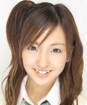 板野友美の涙袋が凄いっていうか怖い((((;゜Д゜)))