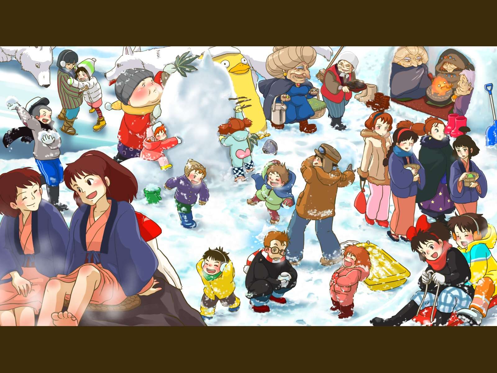 あなたのお気に入りの画像貼ってください！