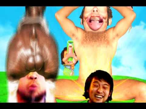 好きな男性アーティストは誰ですか？