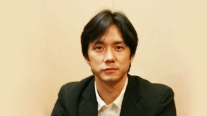 好きな男性アーティストは誰ですか？
