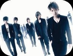 好きな男性アーティストは誰ですか？