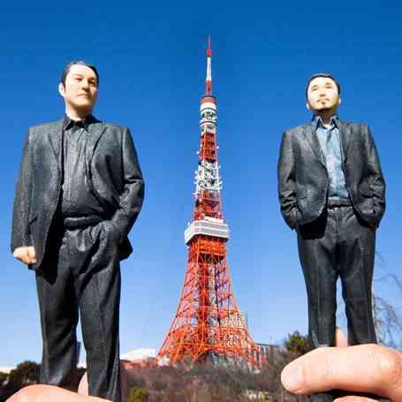 好きな男性アーティストは誰ですか？