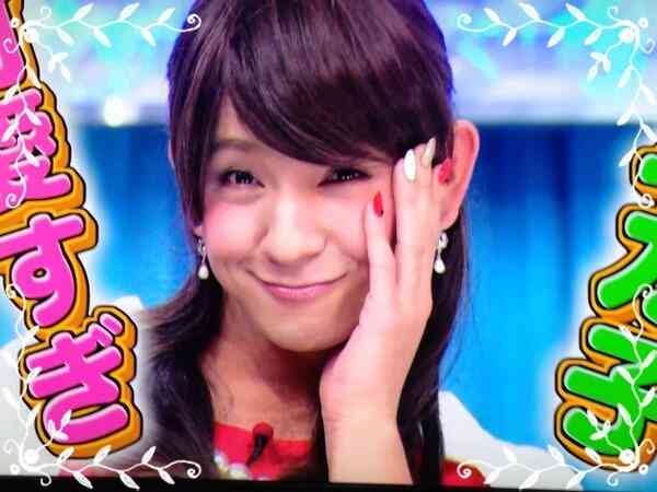 女だったら美人だったと思う芸能人