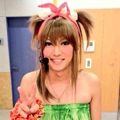 女だったら美人だったと思う芸能人