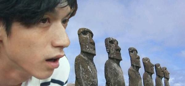 有名人を物や動物に例えてみたら？
