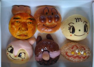 有名人を物や動物に例えてみたら？
