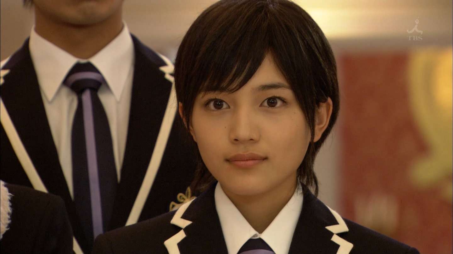 どんな顔に生まれてきたかった？