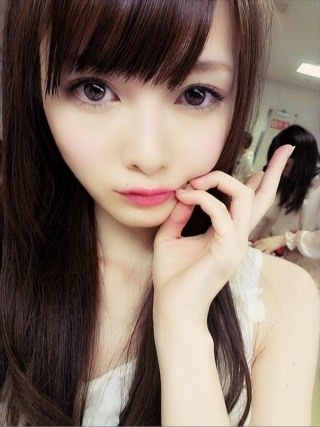 どんな顔に生まれてきたかった？