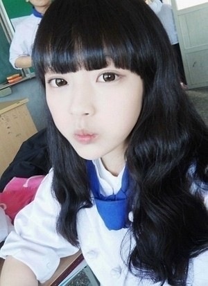 どんな顔に生まれてきたかった？