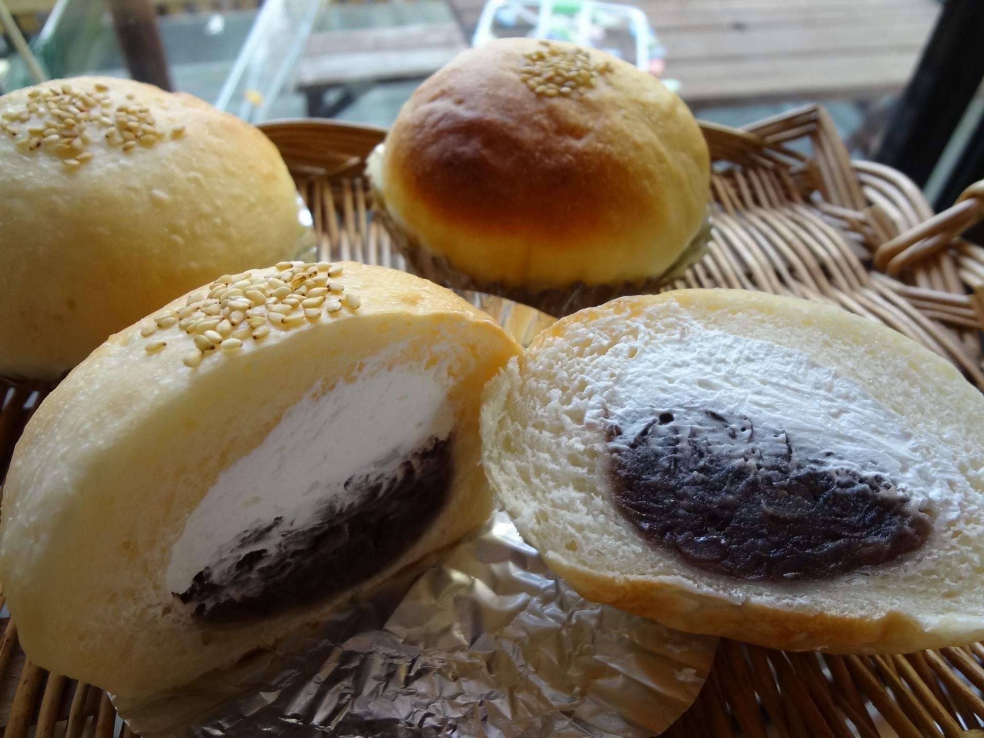 好きなパンは何ですか？
