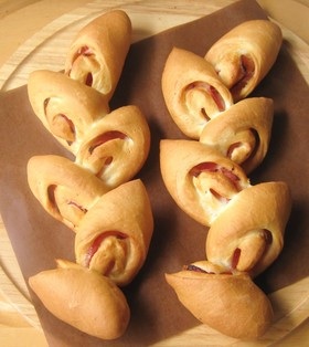 好きなパンは何ですか？