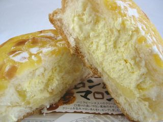 好きなパンは何ですか？