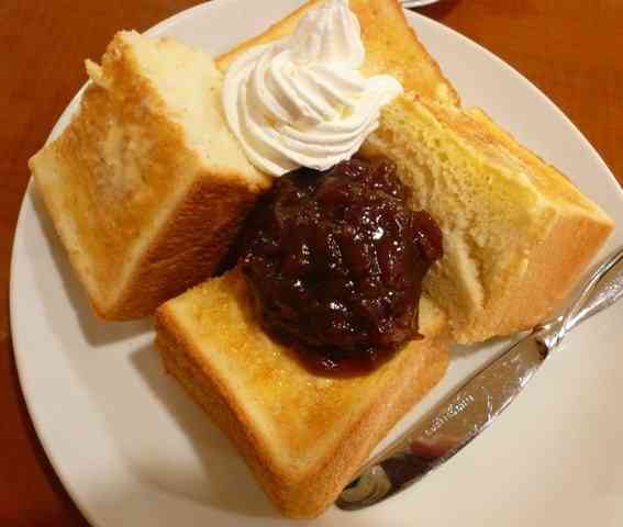 好きなパンは何ですか？
