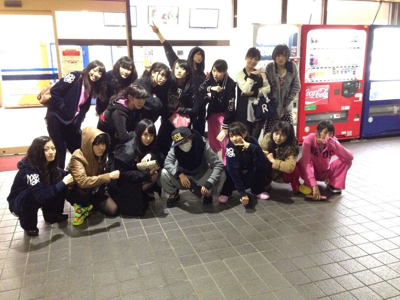 街で見かけると思わず『ダサッ』と思うもの