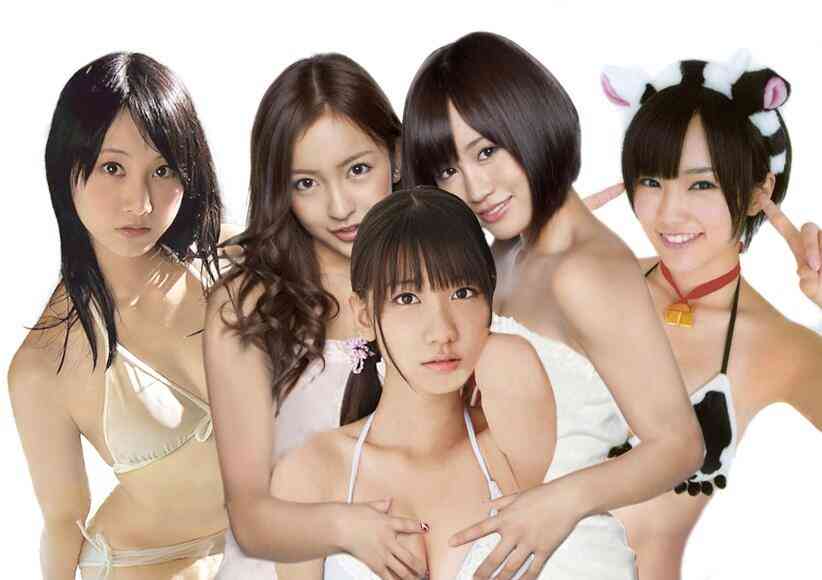 AKB柏木由紀、2ndシングル発売&メンバー最大規模のソロライブが決定