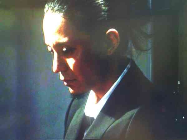 悪役も似合いそうなジャニーズランキング