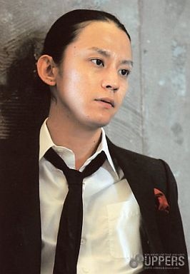 悪役も似合いそうなジャニーズランキング