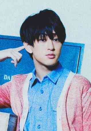 悪役も似合いそうなジャニーズランキング