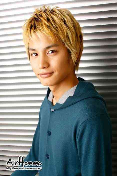 期待している若手俳優