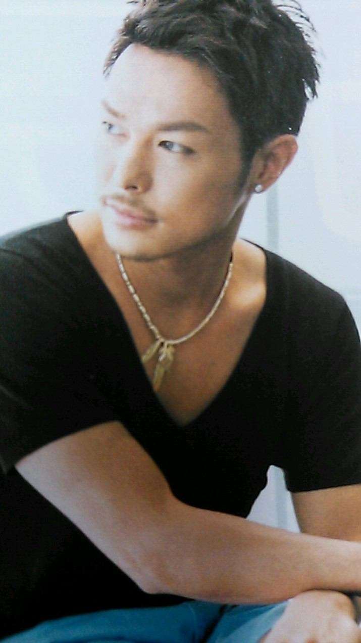 フェロモン出てると思う芸能人