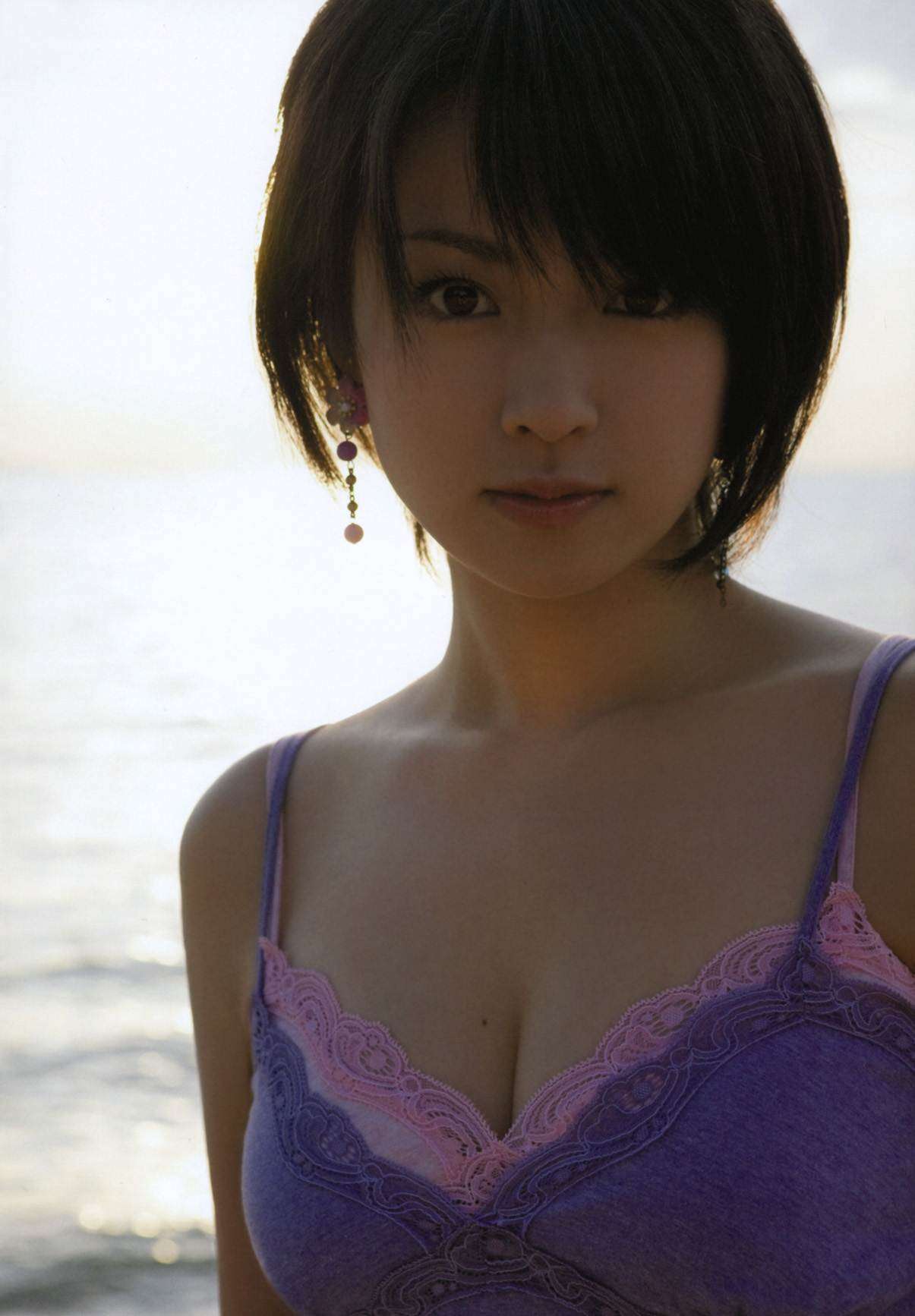 フェロモン出てると思う芸能人