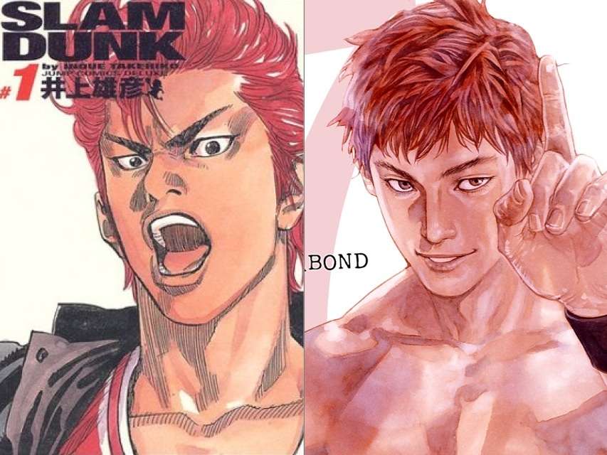 おすすめのスポーツ漫画は何ですか？