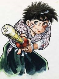おすすめのスポーツ漫画は何ですか？