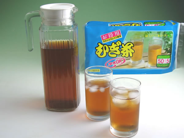 自宅で飲む飲料